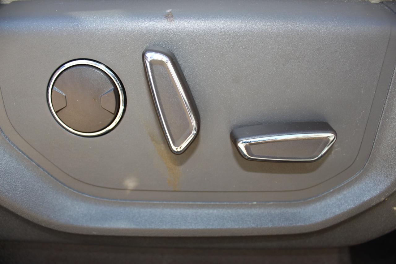 Ford Expedition Limited 4WD 2019