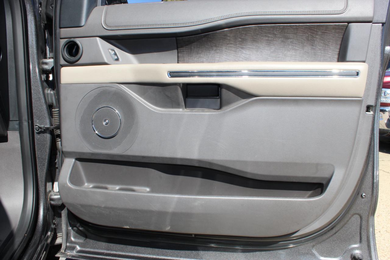 Ford Expedition Limited 4WD 2019