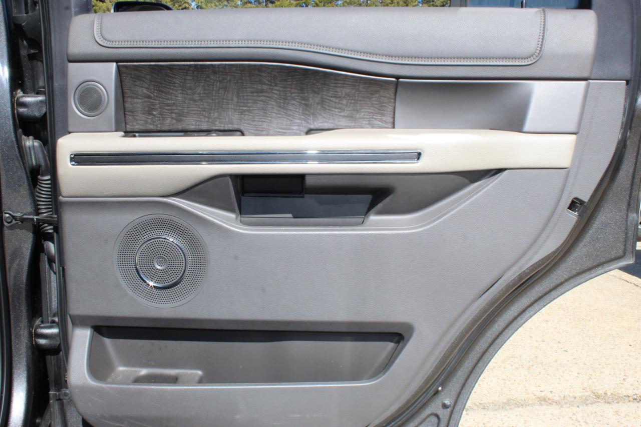 Ford Expedition Limited 4WD 2019