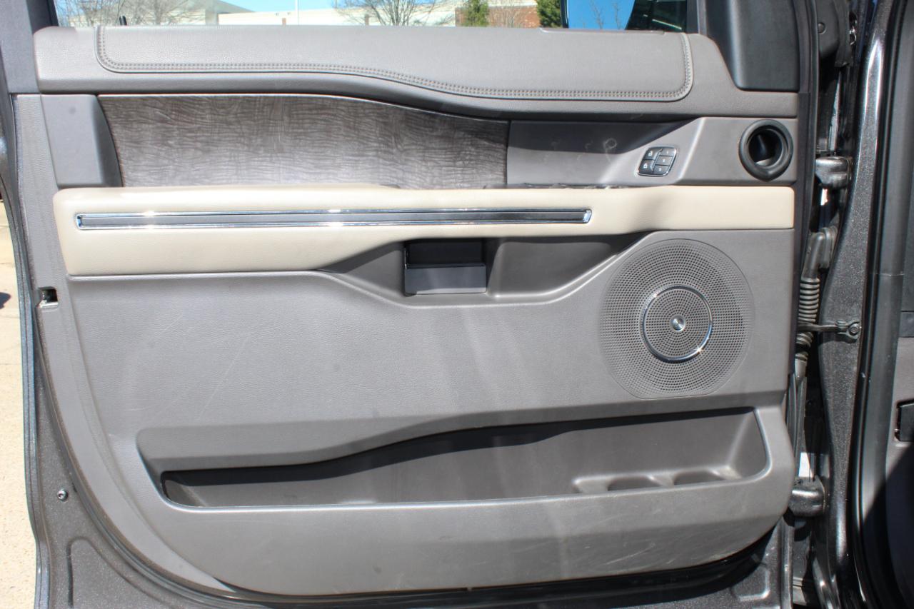 Ford Expedition Limited 4WD 2019