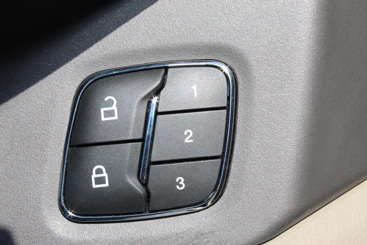 Ford Expedition Limited 4WD 2019