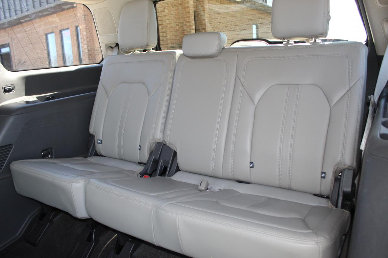 Ford Expedition Limited 4WD 2019