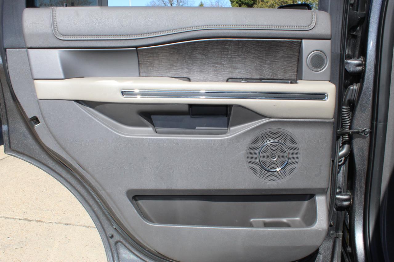 Ford Expedition Limited 4WD 2019