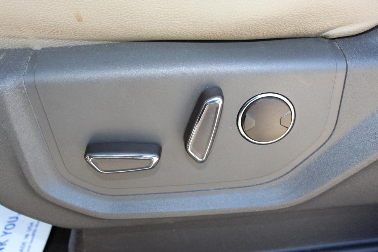 Ford Expedition Limited 4WD 2019