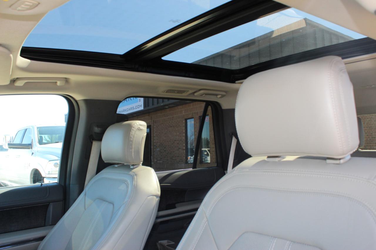 Ford Expedition Limited 4WD 2019