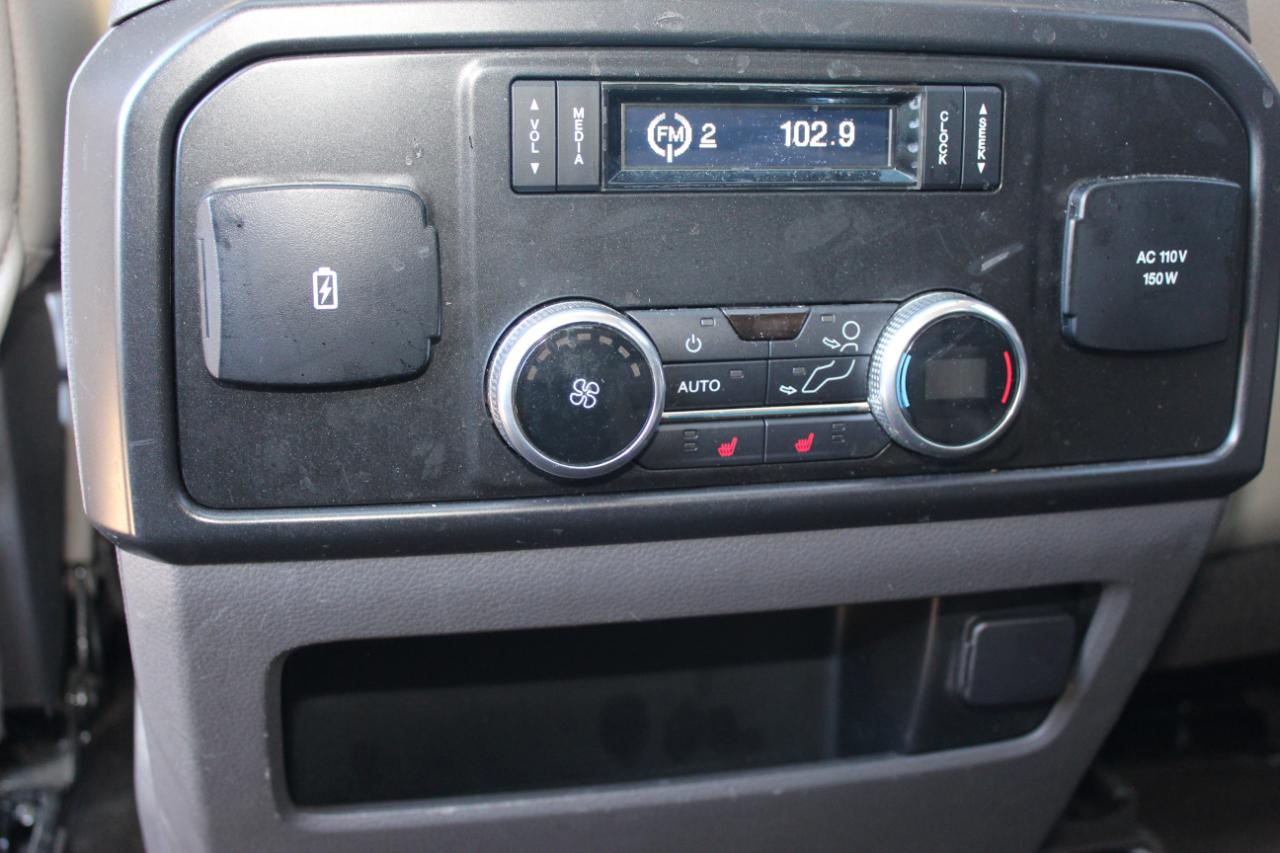 Ford Expedition Limited 4WD 2019