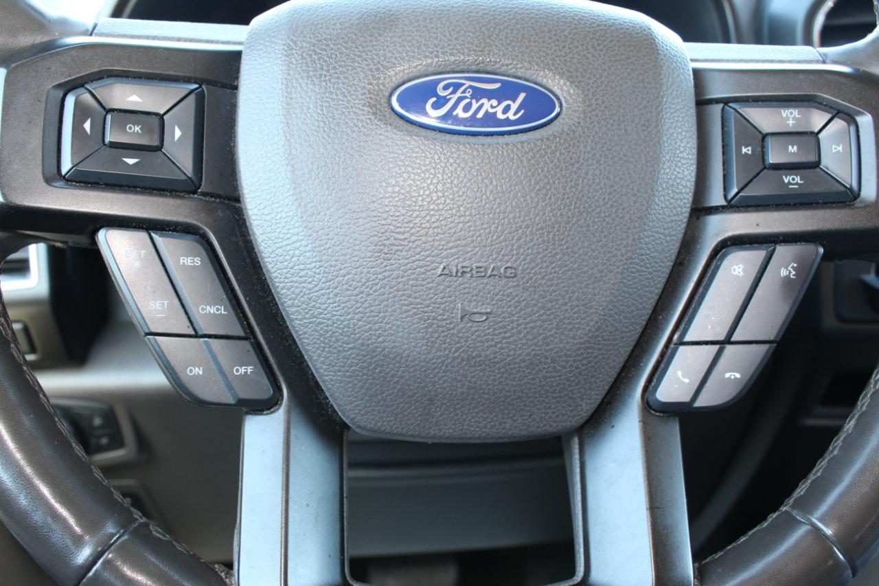 Ford Expedition Limited 4WD 2019