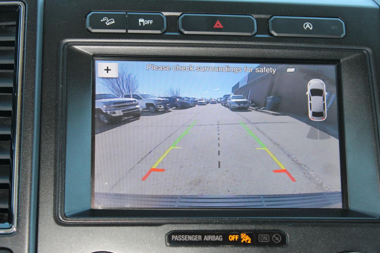 Ford Expedition Limited 4WD 2019