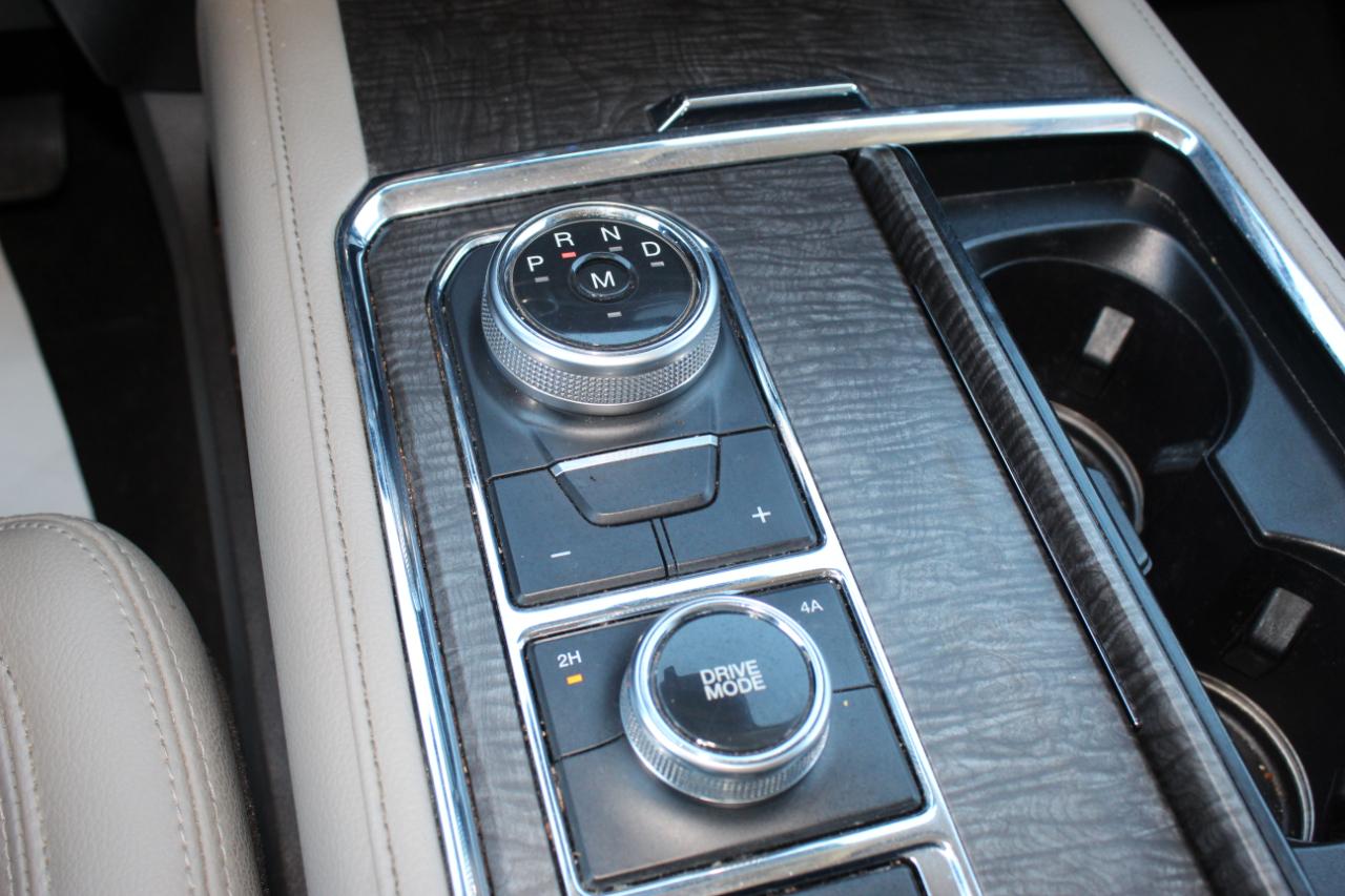 Ford Expedition Limited 4WD 2019