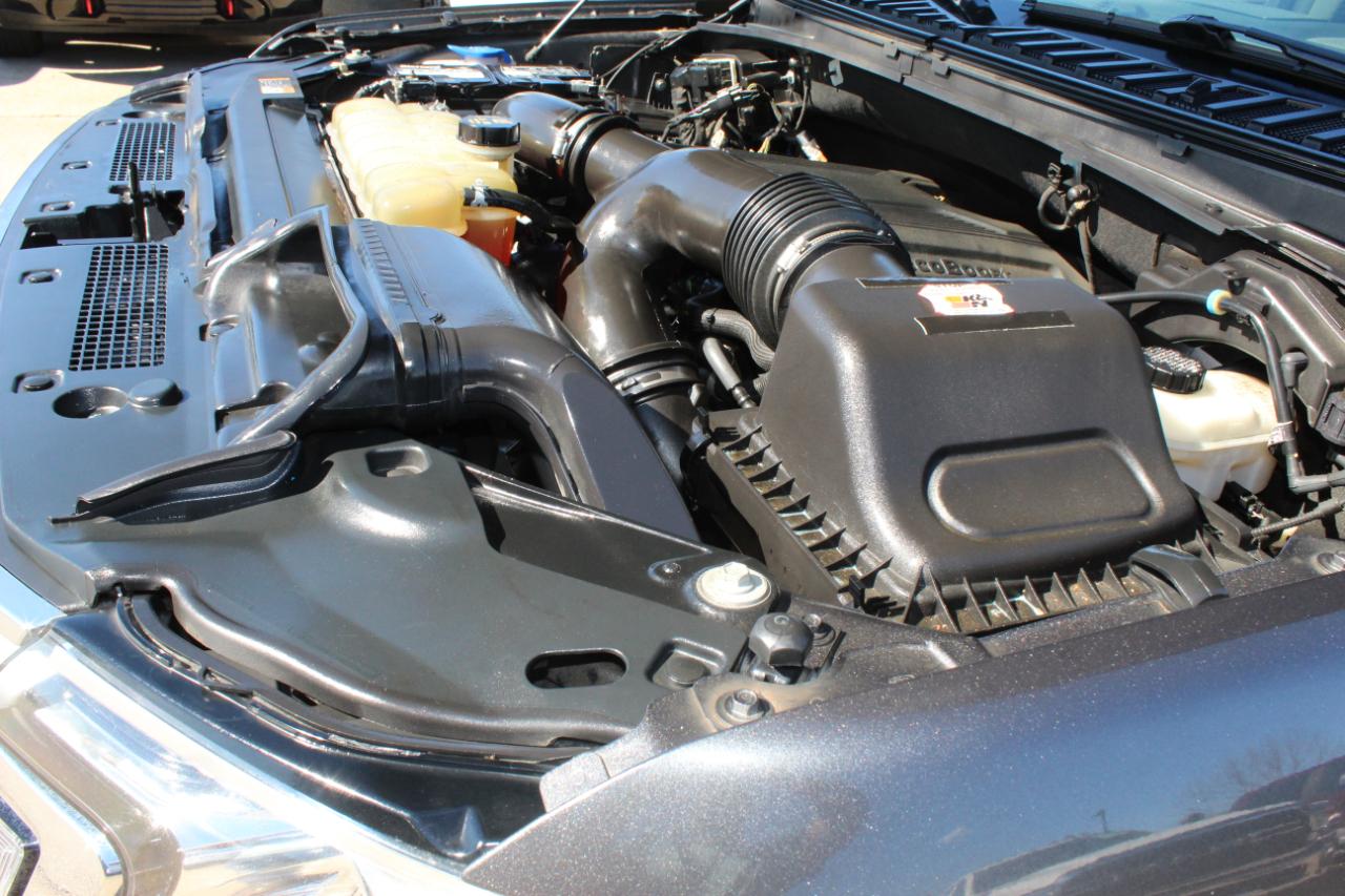 Ford Expedition Limited 4WD 2019