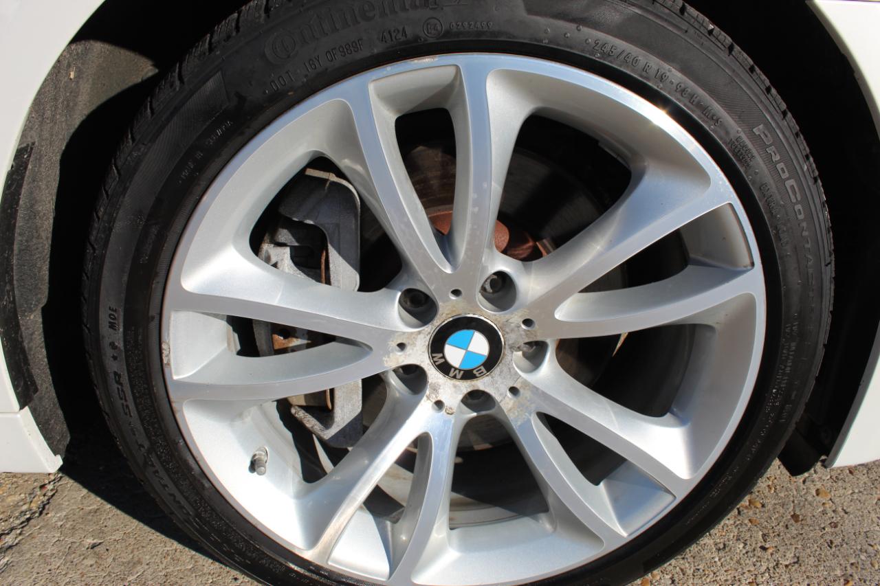 BMW 5-Series 535i xDrive 2016