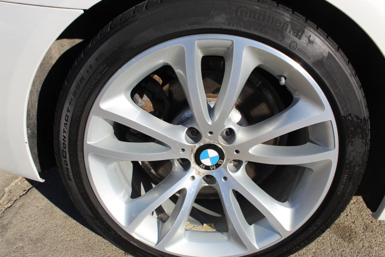 BMW 5-Series 535i xDrive 2016