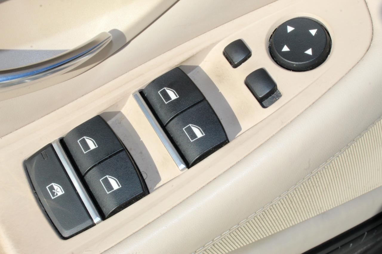 BMW 5-Series 535i xDrive 2016