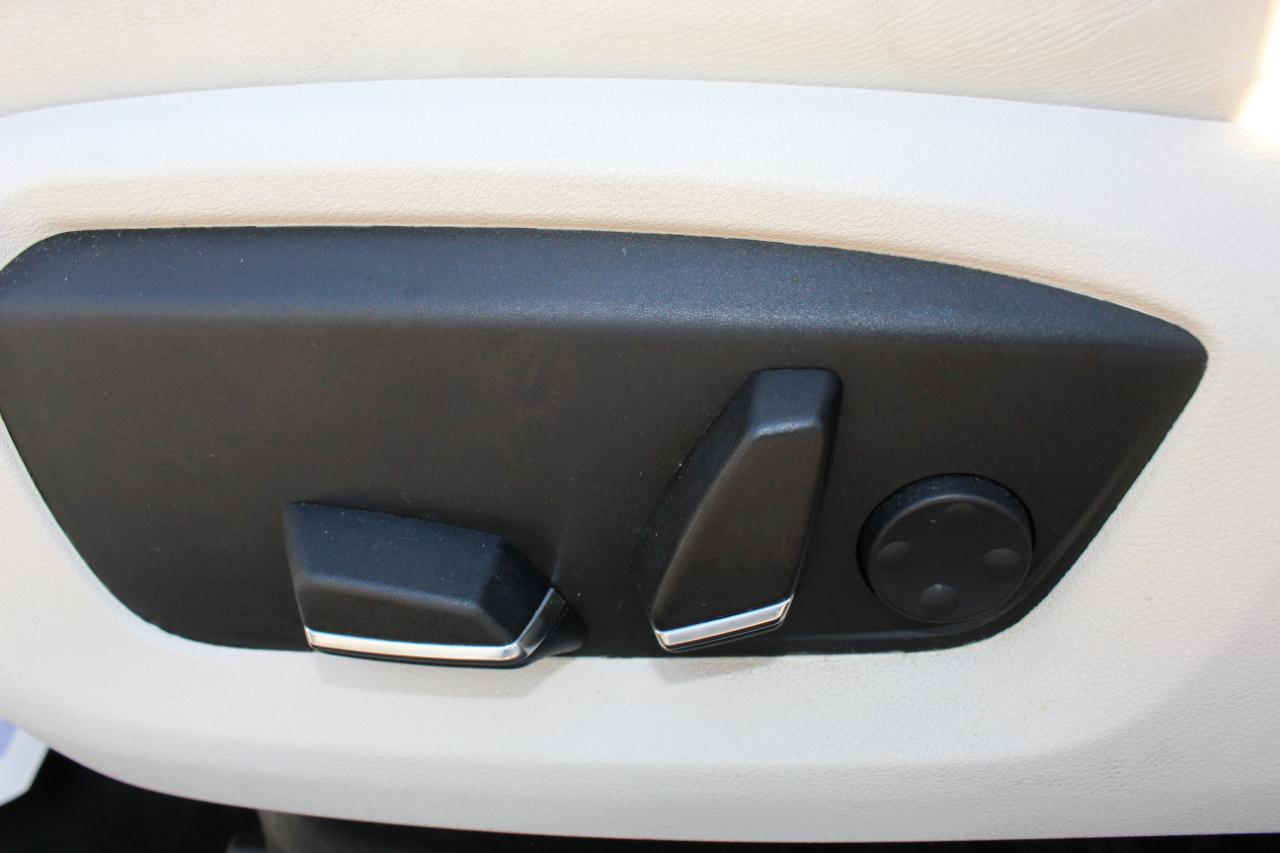 BMW 5-Series 535i xDrive 2016