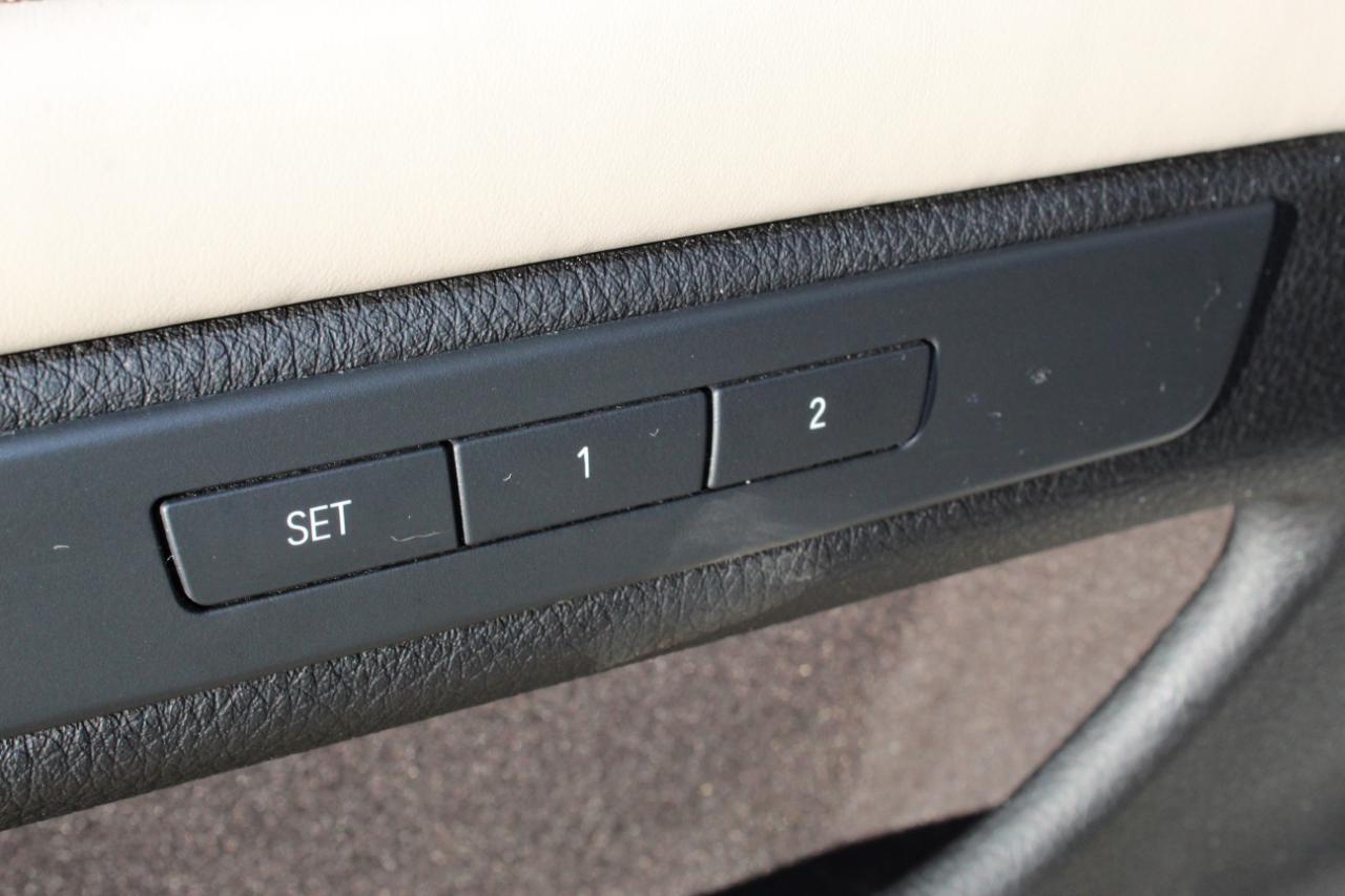 BMW 5-Series 535i xDrive 2016