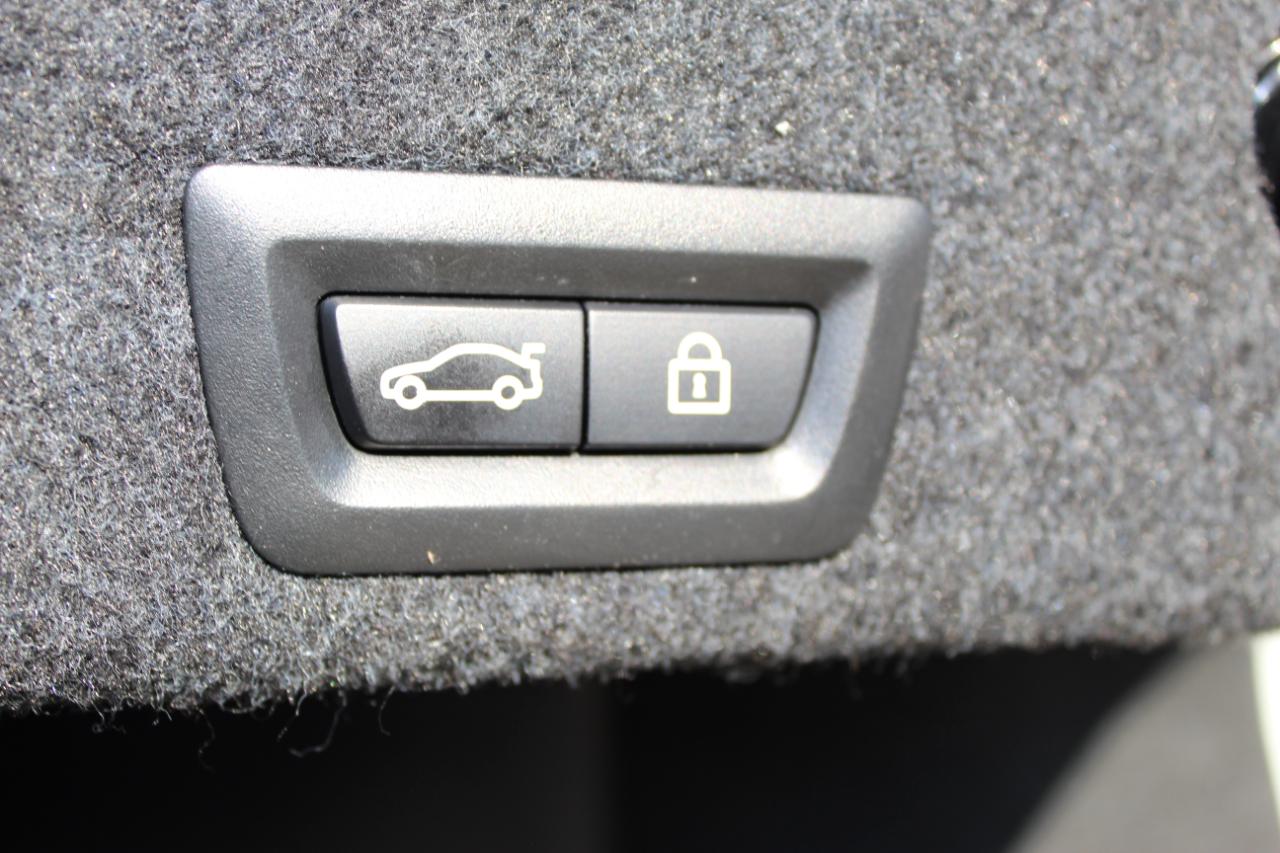 BMW 5-Series 535i xDrive 2016