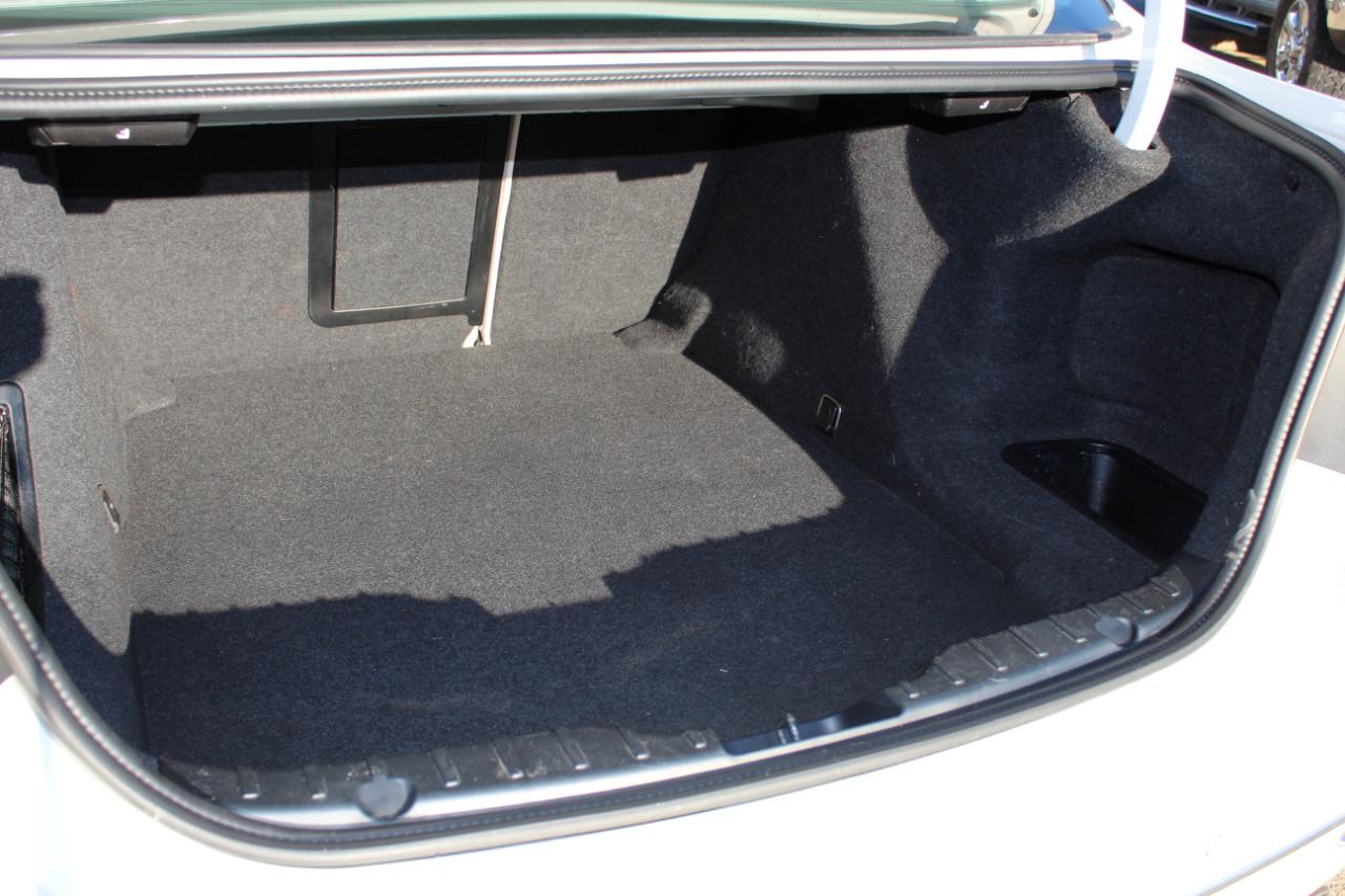 BMW 5-Series 535i xDrive 2016