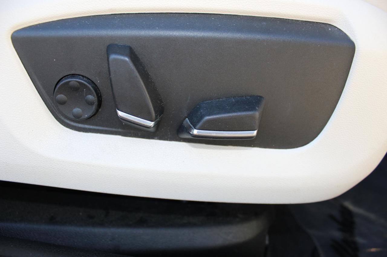 BMW 5-Series 535i xDrive 2016