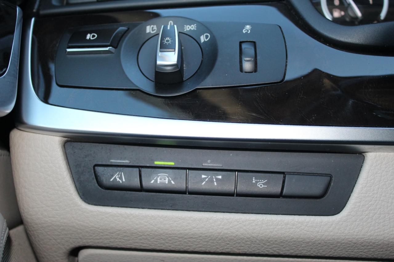 BMW 5-Series 535i xDrive 2016