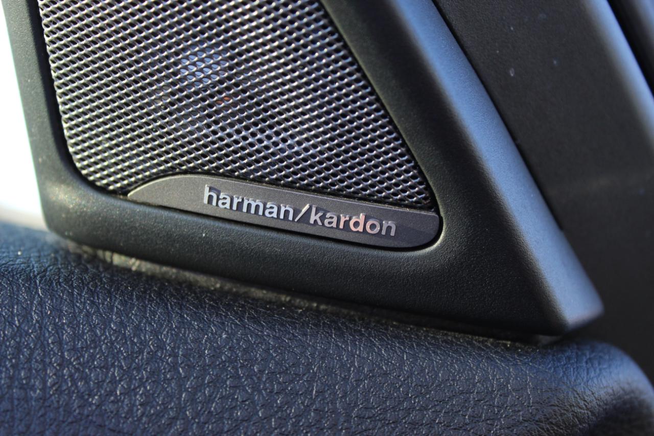 BMW 5-Series 535i xDrive 2016