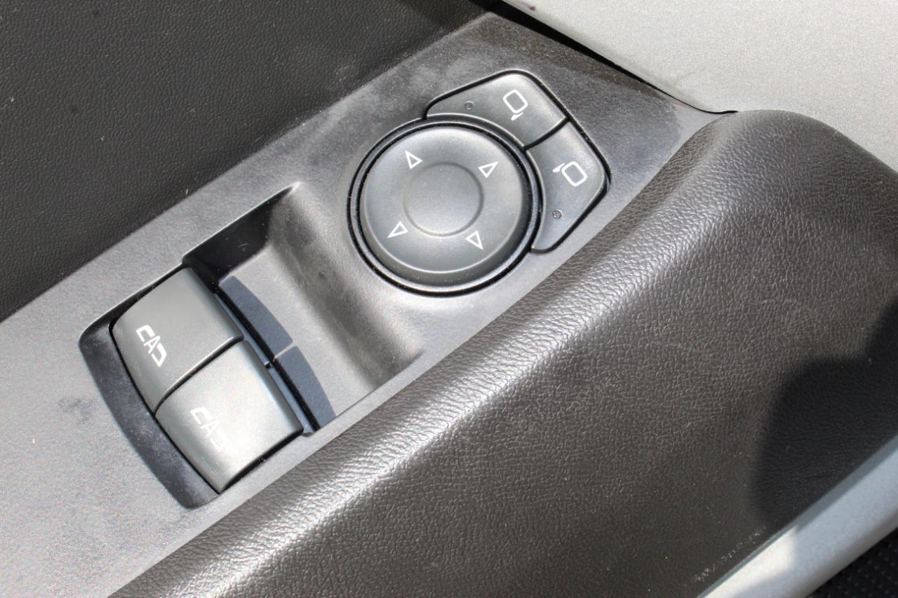 Chevrolet Camaro 1LT Coupe 2019