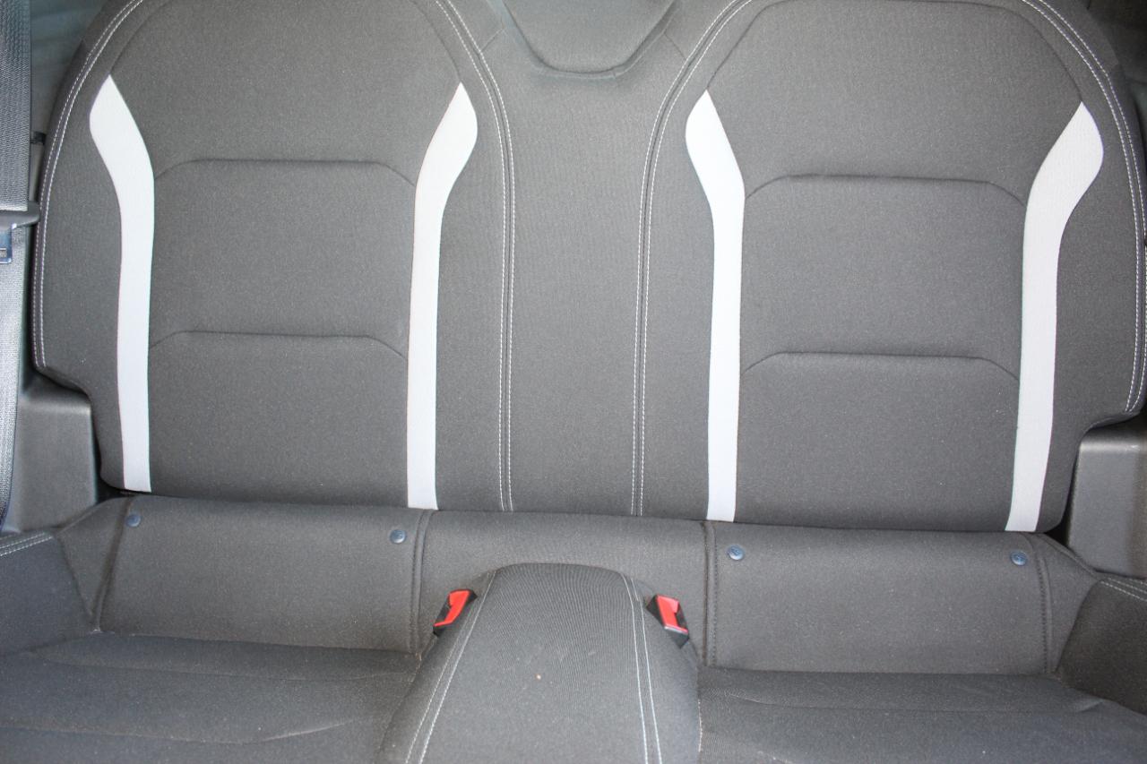 Chevrolet Camaro 1LT Coupe 2019