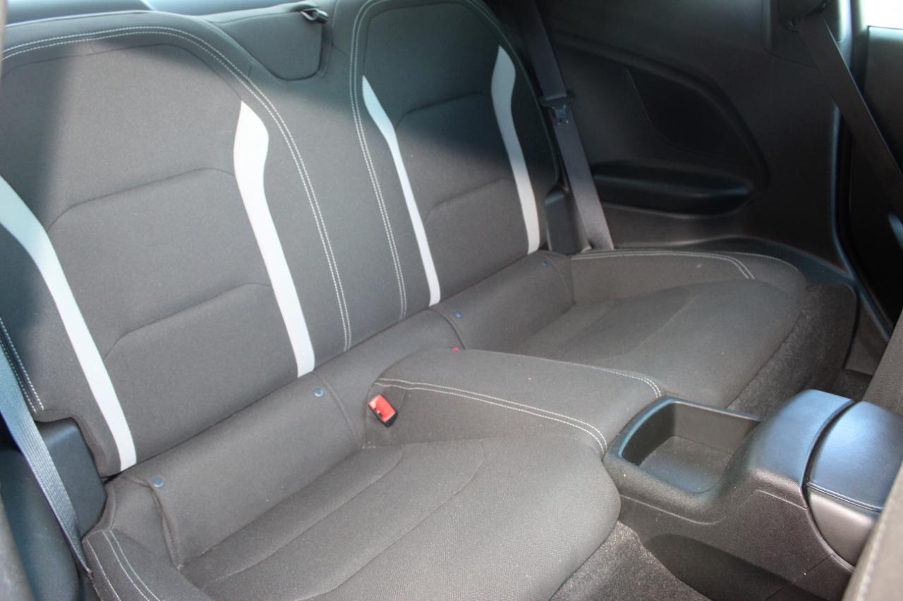 Chevrolet Camaro 1LT Coupe 2019