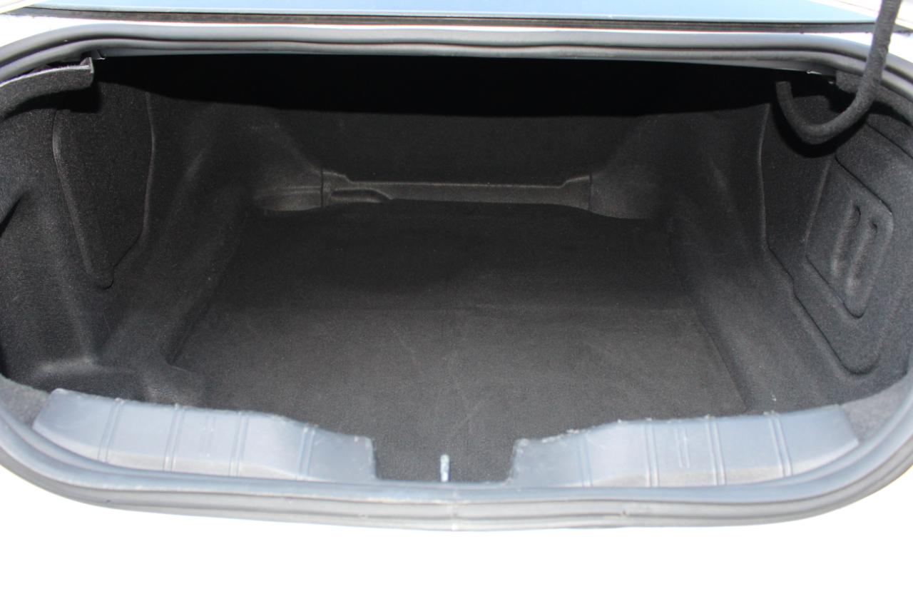 Chevrolet Camaro 1LT Coupe 2019