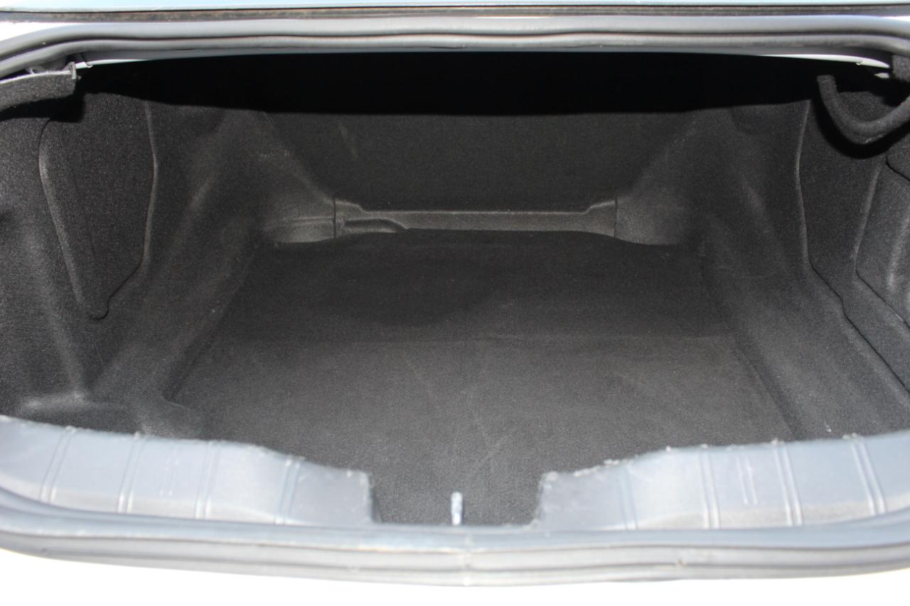 Chevrolet Camaro 1LT Coupe 2019