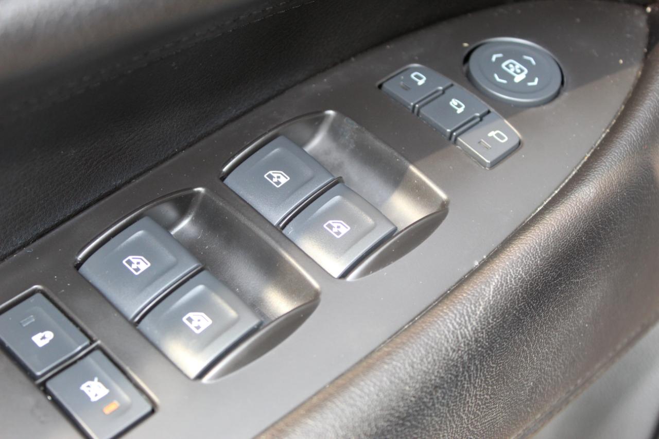 Cadillac Escalade ESV Premium Luxury 4WD 2016