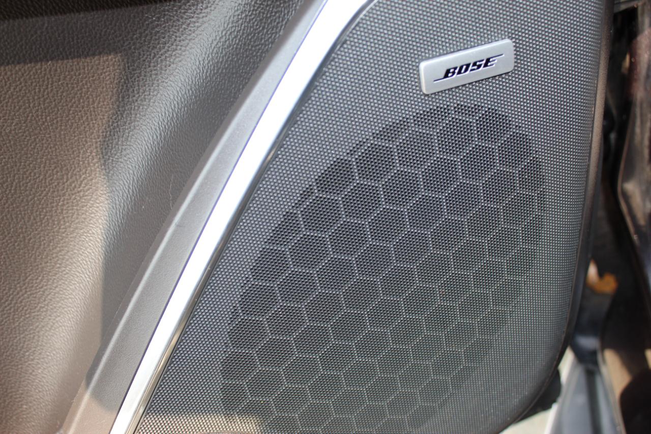 Cadillac Escalade ESV Premium Luxury 4WD 2016