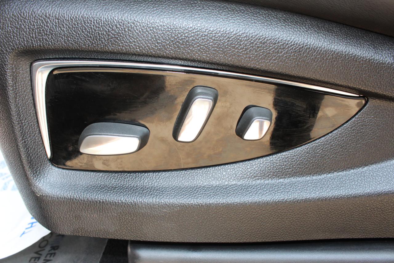 Cadillac Escalade ESV Premium Luxury 4WD 2016