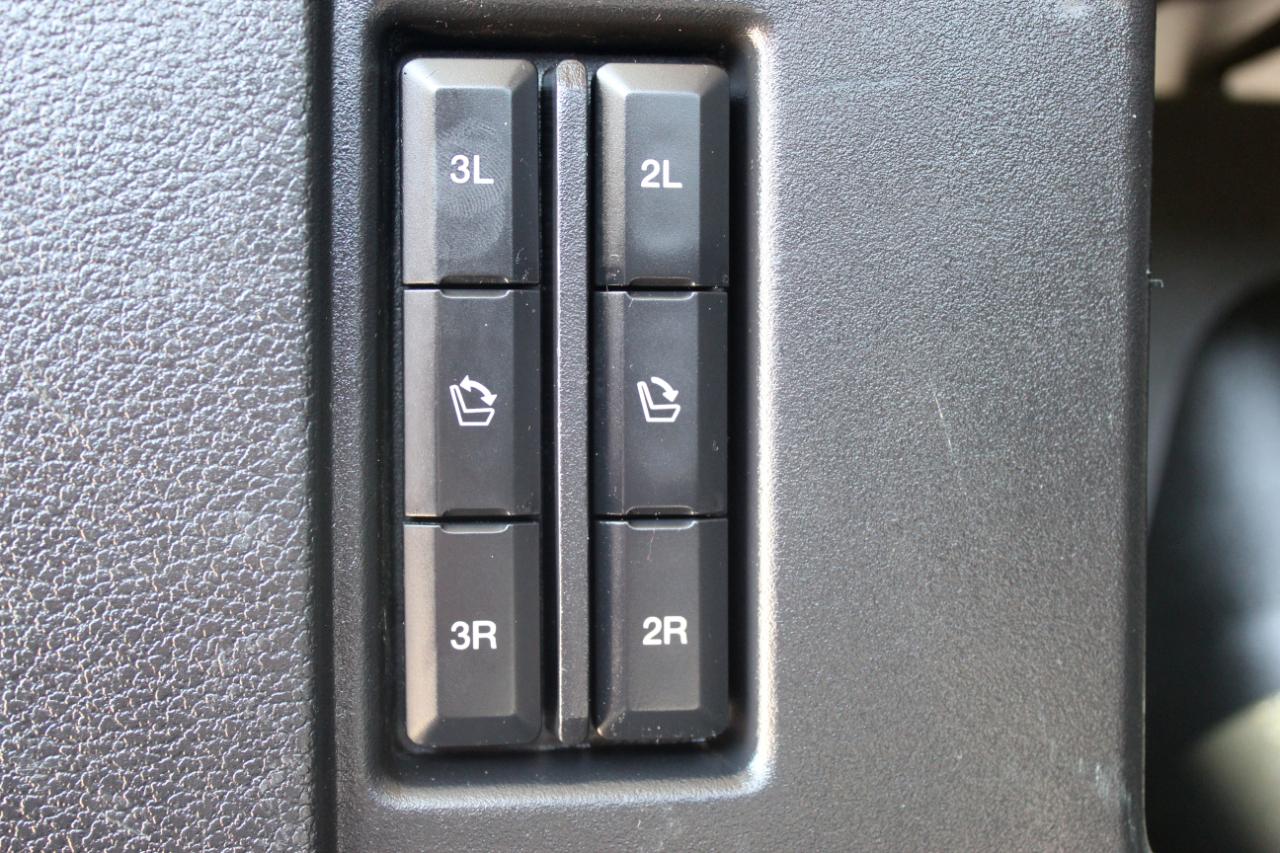 Ford Expedition Platinum 4WD 2018