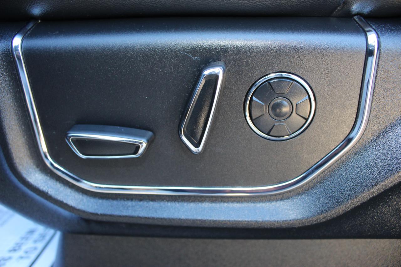 Ford Expedition Platinum 4WD 2018