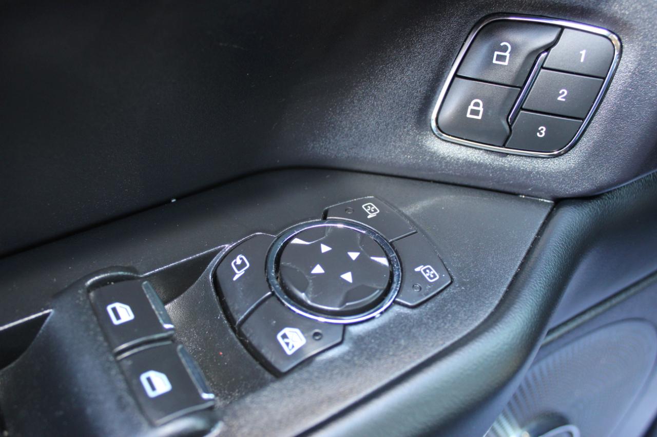 Ford Expedition Platinum 4WD 2018