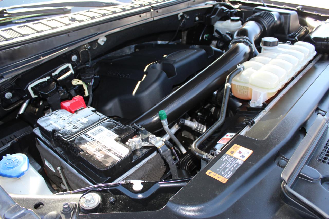 Ford Expedition Platinum 4WD 2018