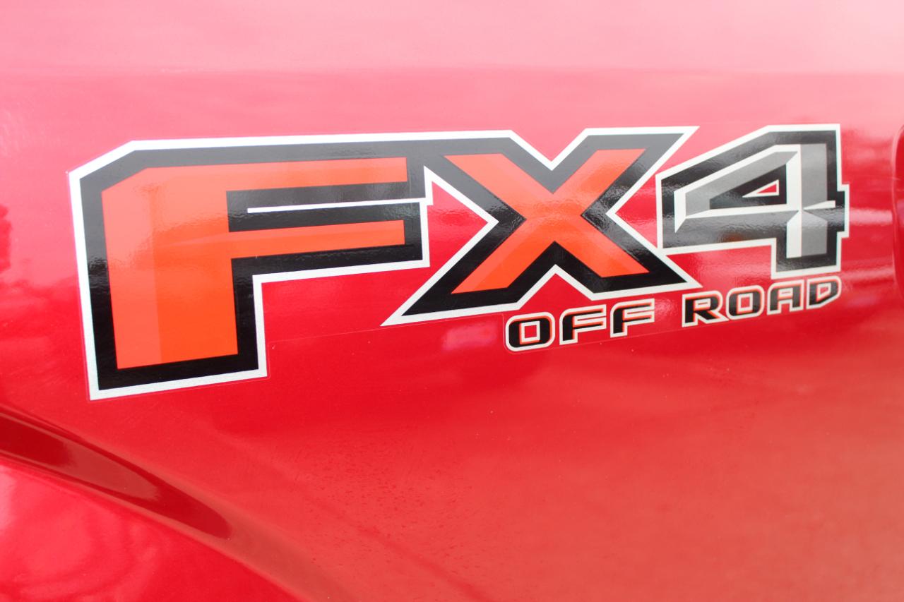 Ford F-150 Lariat SuperCrew 5.5-ft. Bed 4WD 2019