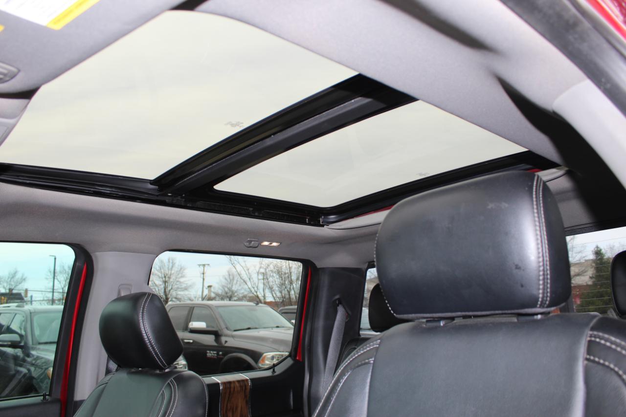 Ford F-150 Lariat SuperCrew 5.5-ft. Bed 4WD 2019