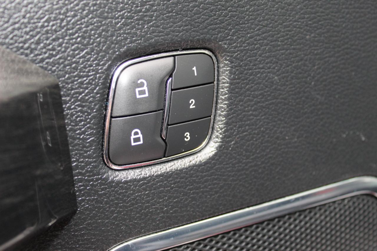 Ford F-150 Lariat SuperCrew 5.5-ft. Bed 4WD 2019