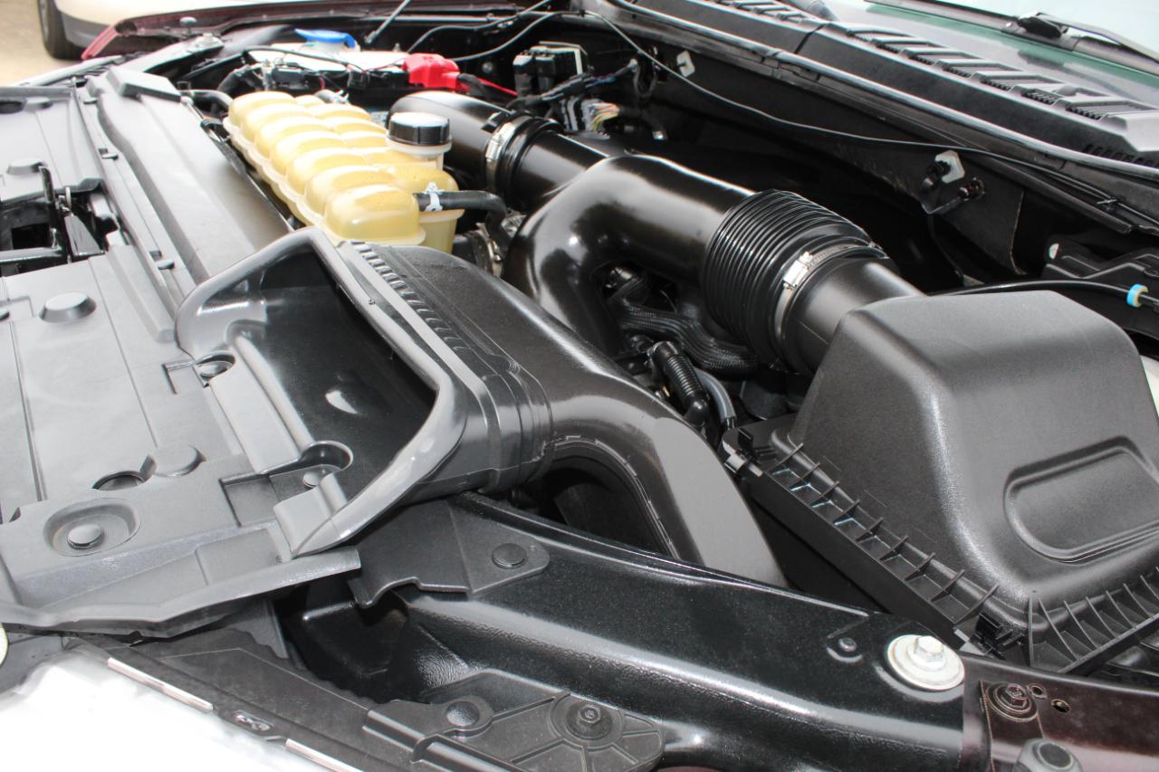 Ford F-150 Lariat SuperCrew 5.5-ft. Bed 4WD 2019