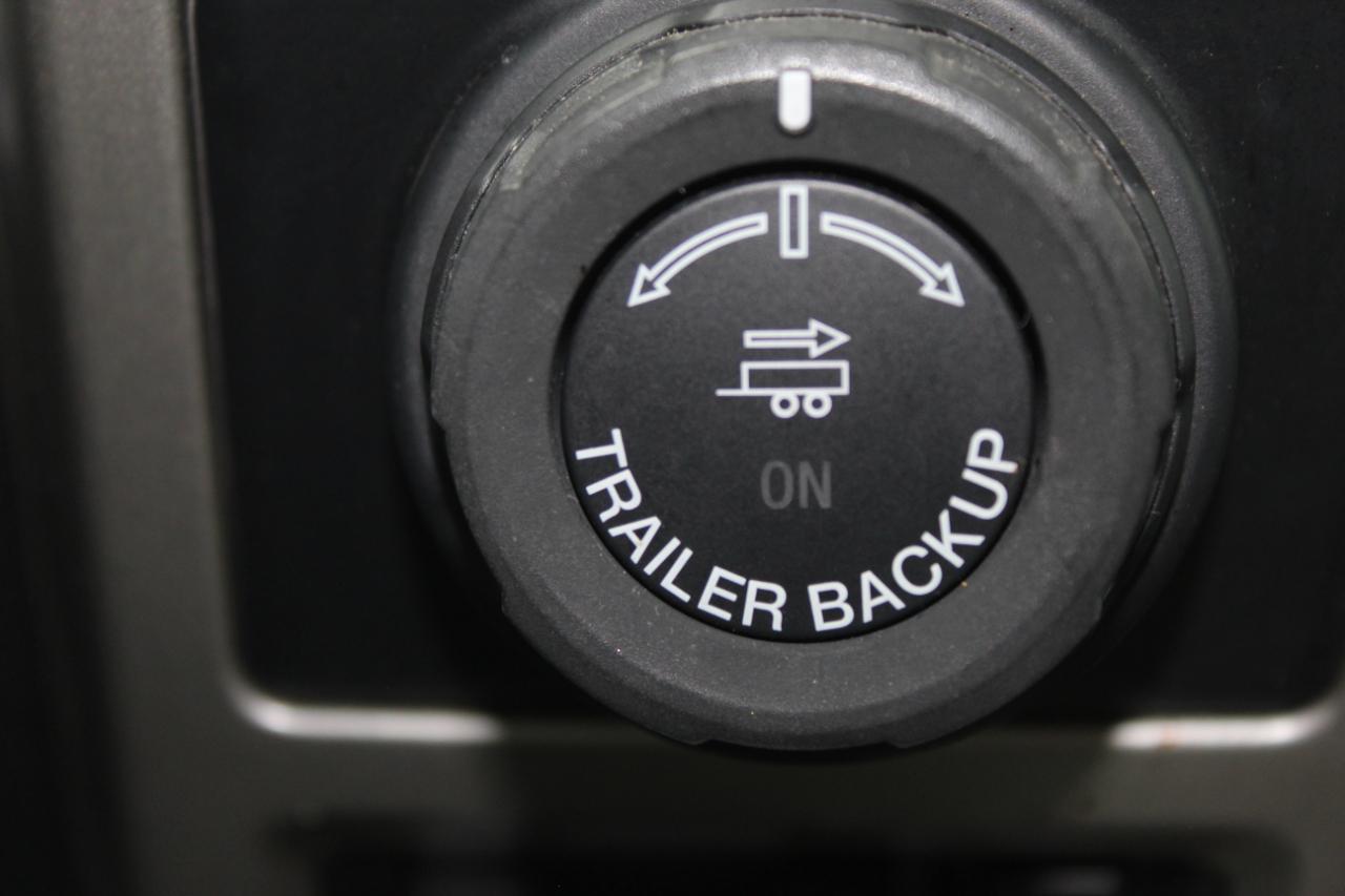 Ford F-150 Lariat SuperCrew 5.5-ft. Bed 4WD 2019