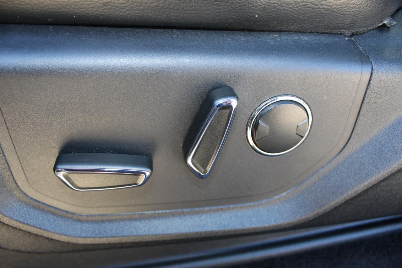 Ford F-150 Lariat SuperCrew 5.5-ft. Bed 4WD 2015