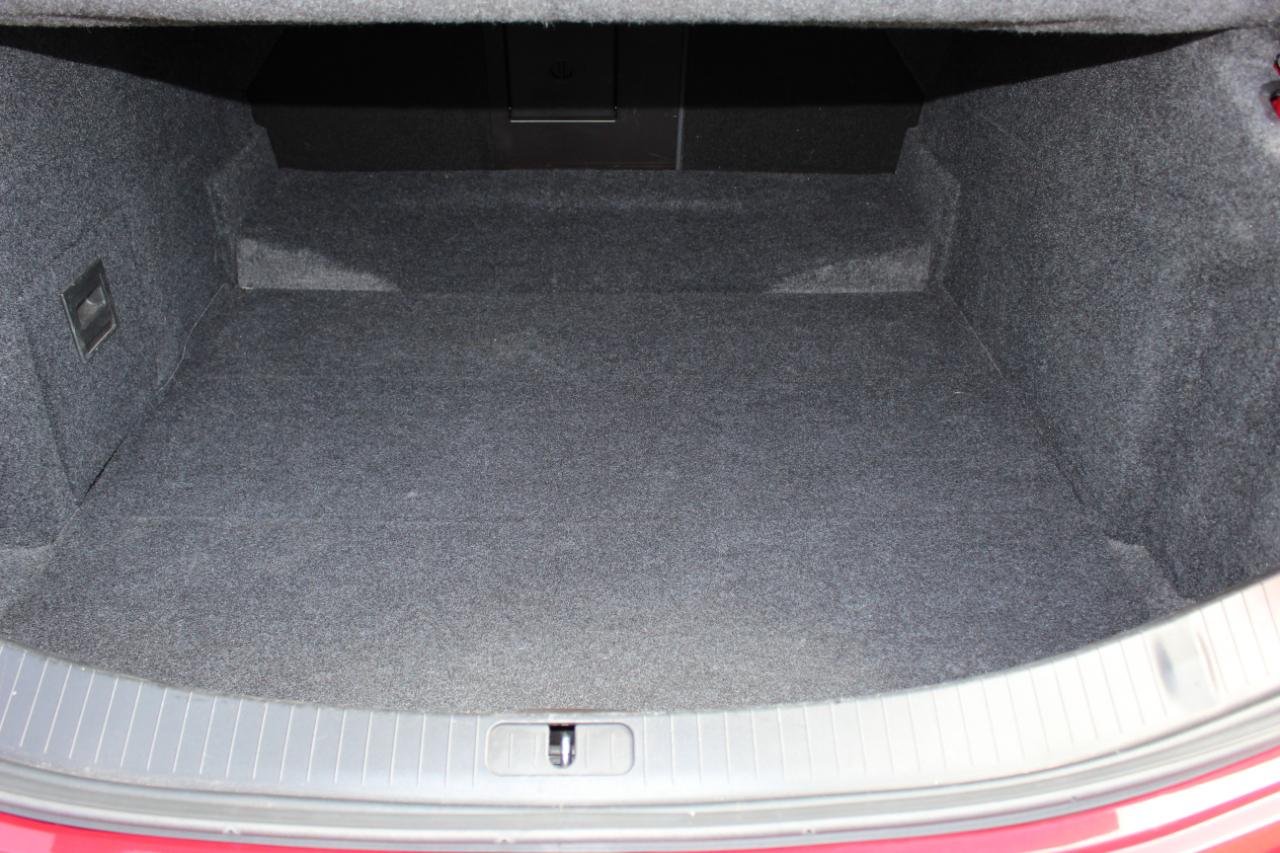 Cadillac XTS Platinum AWD 2015