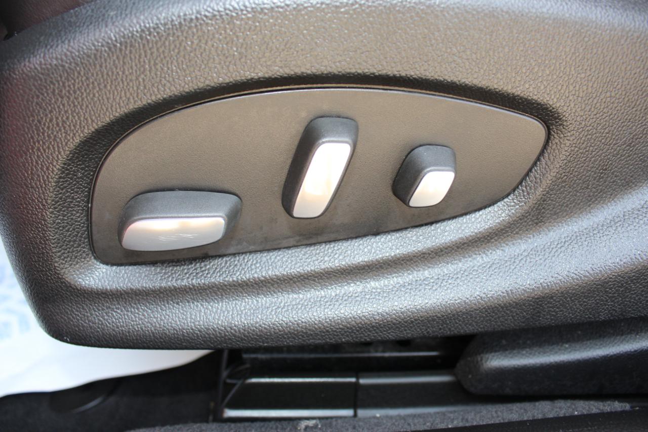 Cadillac XTS Platinum AWD 2015