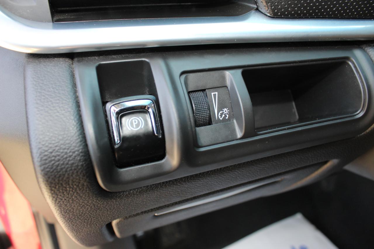 Cadillac XTS Platinum AWD 2015