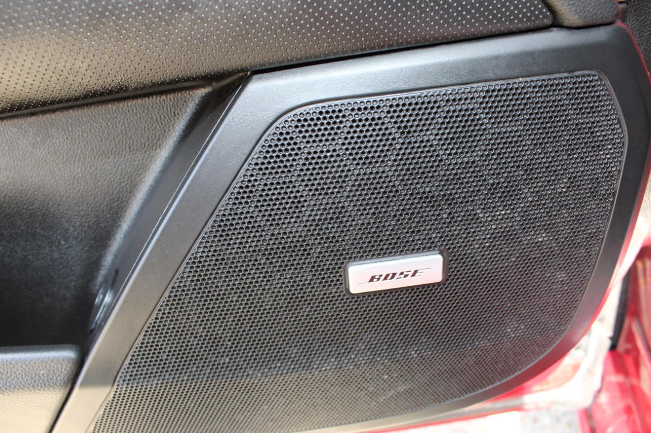 Cadillac XTS Platinum AWD 2015