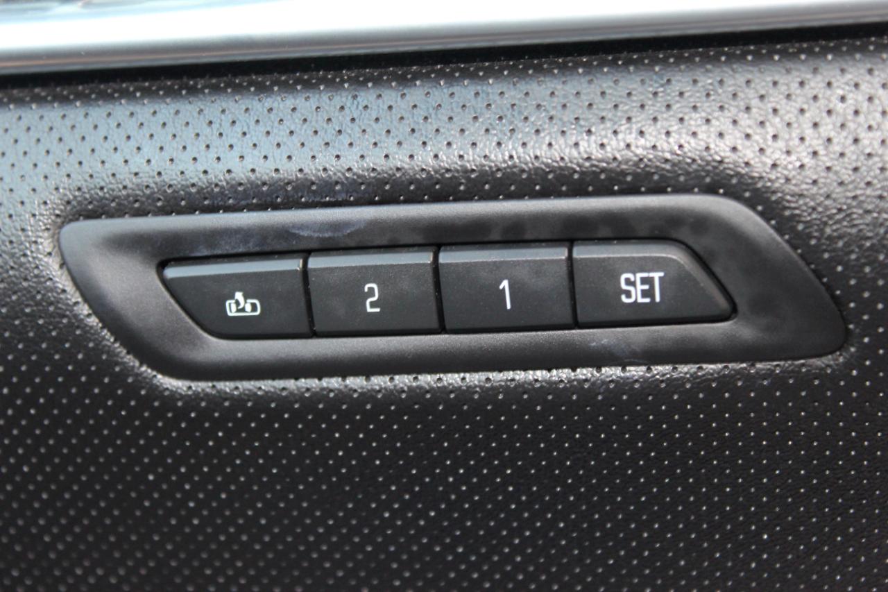 Cadillac XTS Platinum AWD 2015