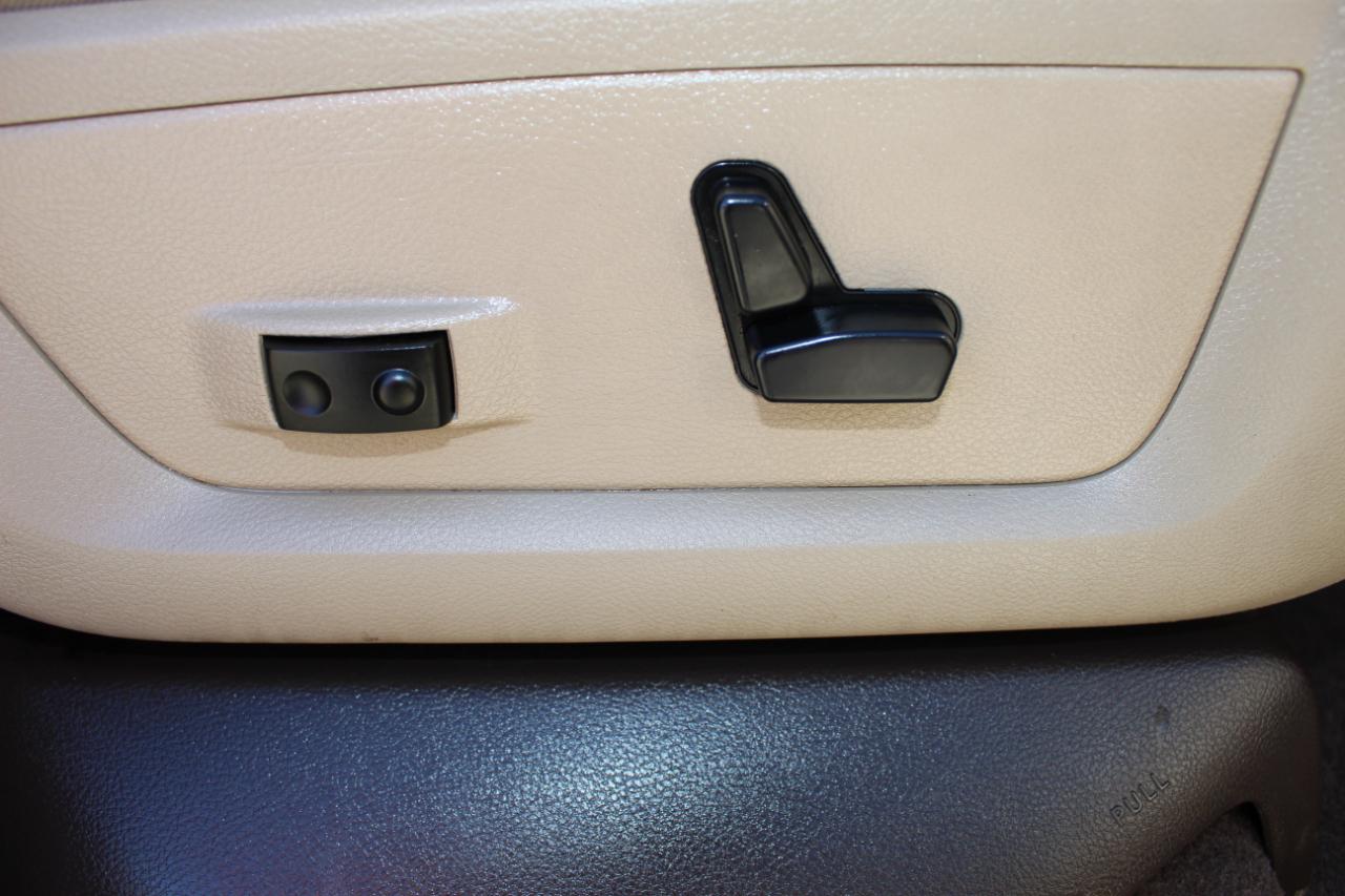 RAM 2500 Laramie Crew Cab 4WD SWB 2011