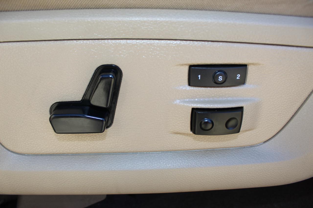 RAM 2500 Laramie Crew Cab 4WD SWB 2011