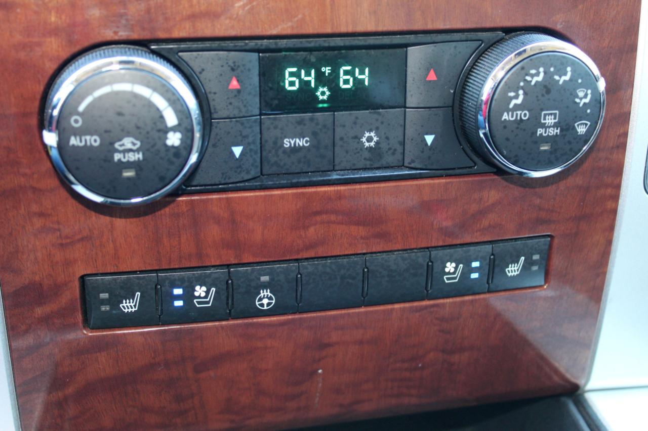 RAM 2500 Laramie Crew Cab 4WD SWB 2011